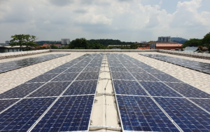 71.4kWp NEM @ Melaka