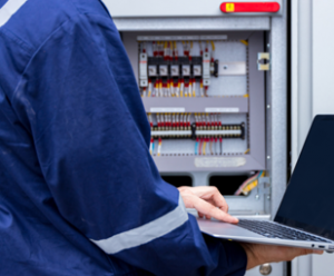 Testing and Commissioning